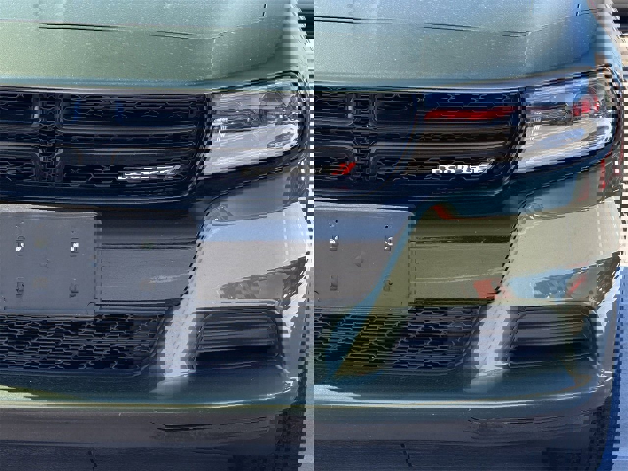 Used 2023 Dodge Charger SXT w/ Blacktop Package image 8