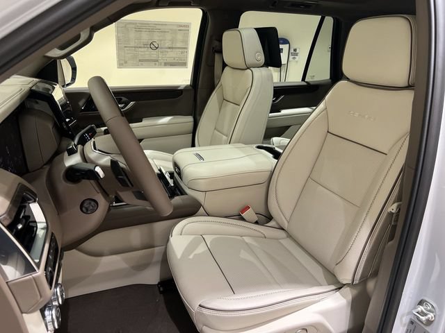 New 2026 GMC Yukon Denali w/ Denali Reserve Package AWD/4WD image 19