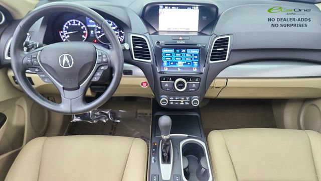 Used 2017 Acura RDX FWD w/ Technology Package image 35
