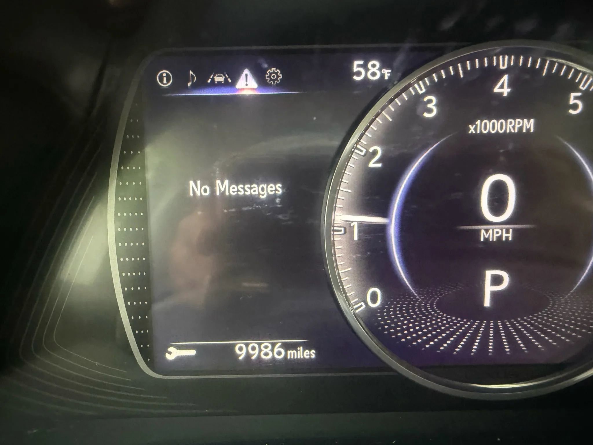 Used 2019 Lexus ES 350 F Sport image 11