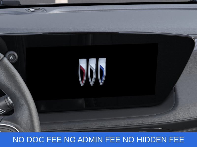 New 2026 Buick Encore GX Preferred w/ Advanced Technology Package FWD image 21