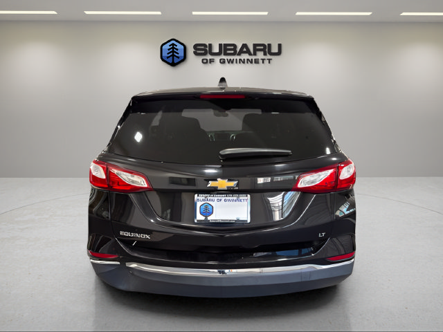 Used 2020 Chevrolet Equinox LT FWD image 4
