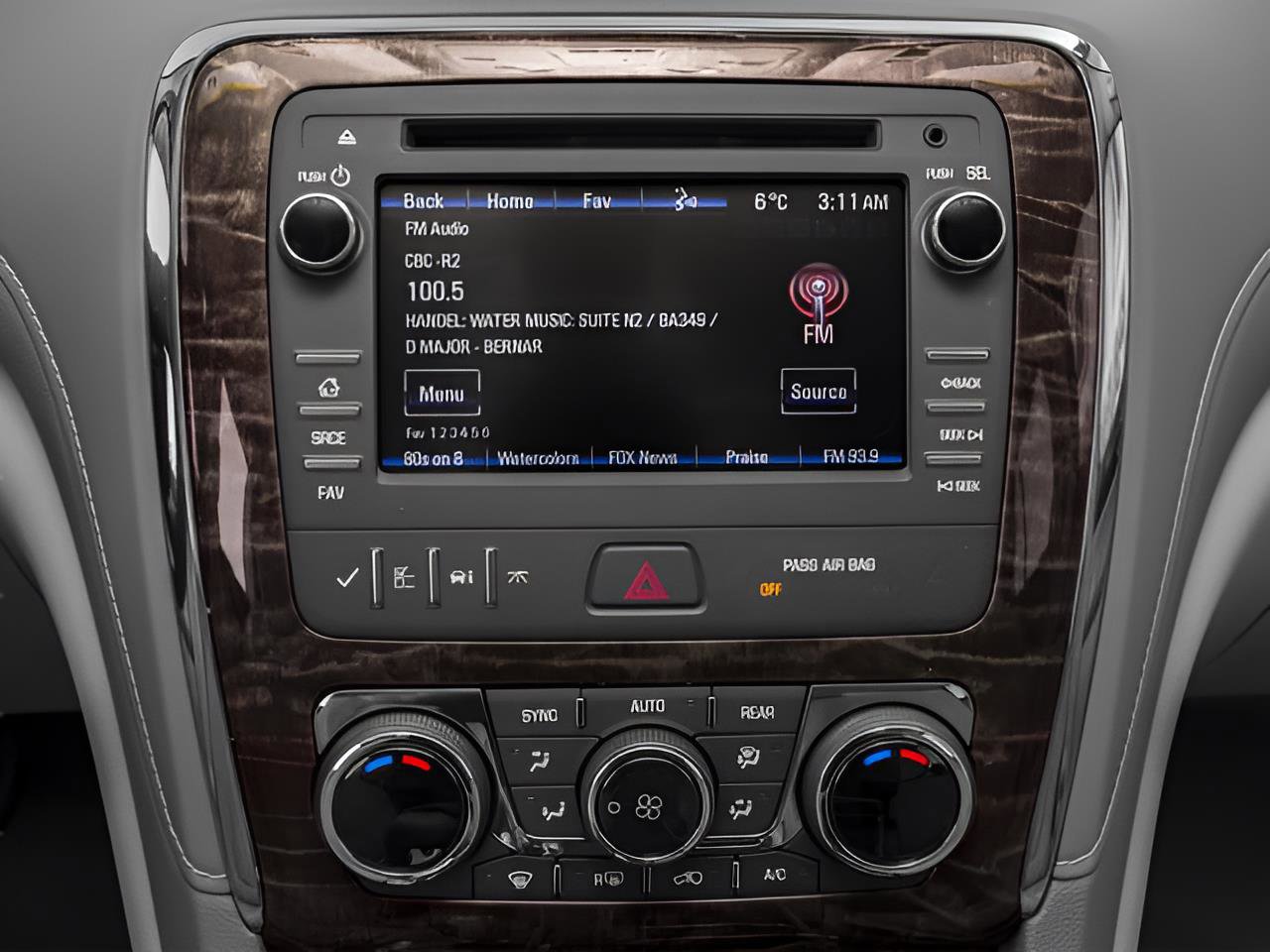 Used 2016 Buick Enclave Leather image 47