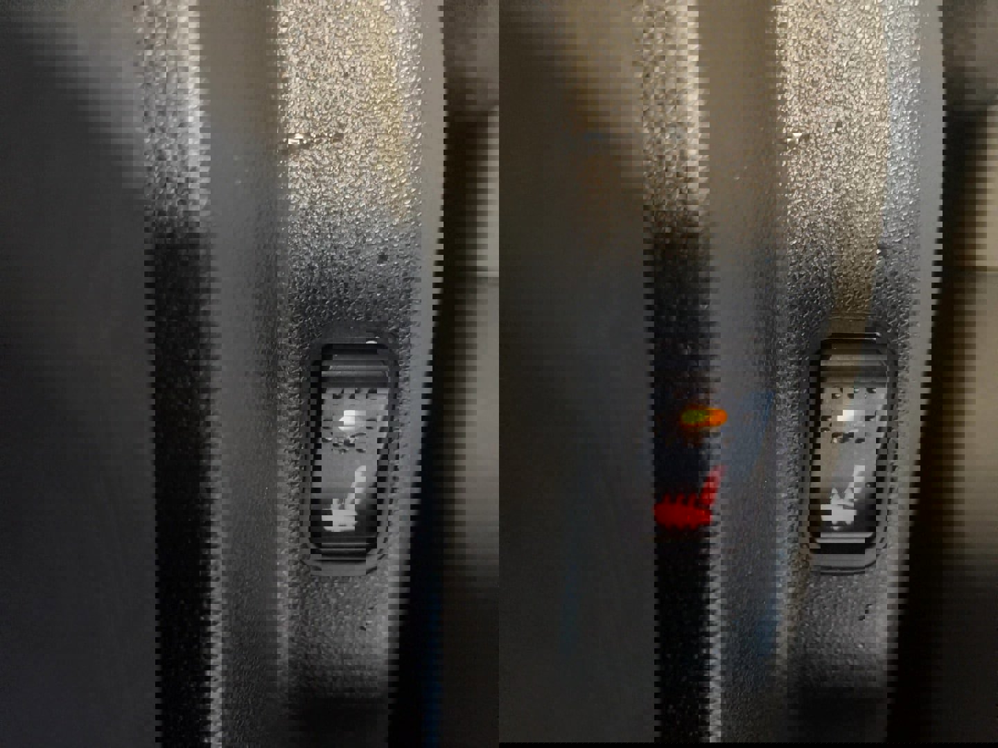 Used 2022 RAM ProMaster City Wagon image 23