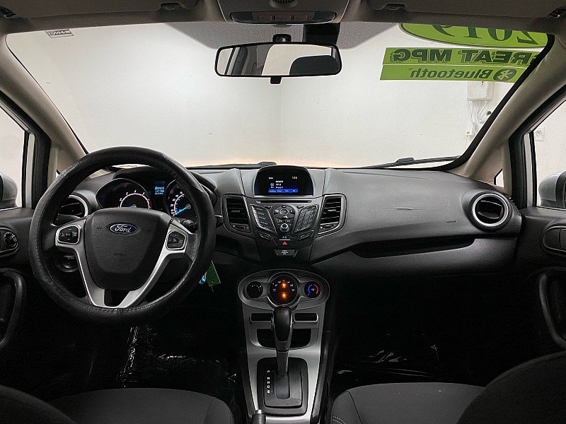 Used 2019 Ford Fiesta SE image 22