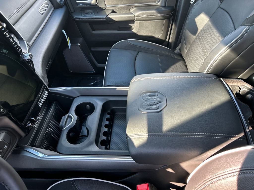 New 2026 RAM 3500 Laramie image 19