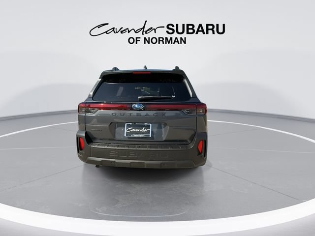 New 2026 Subaru Outback Touring AWD/4WD image 10