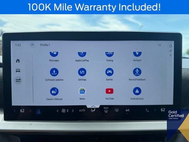 Used 2025 Ford Explorer ST AWD/4WD image 36