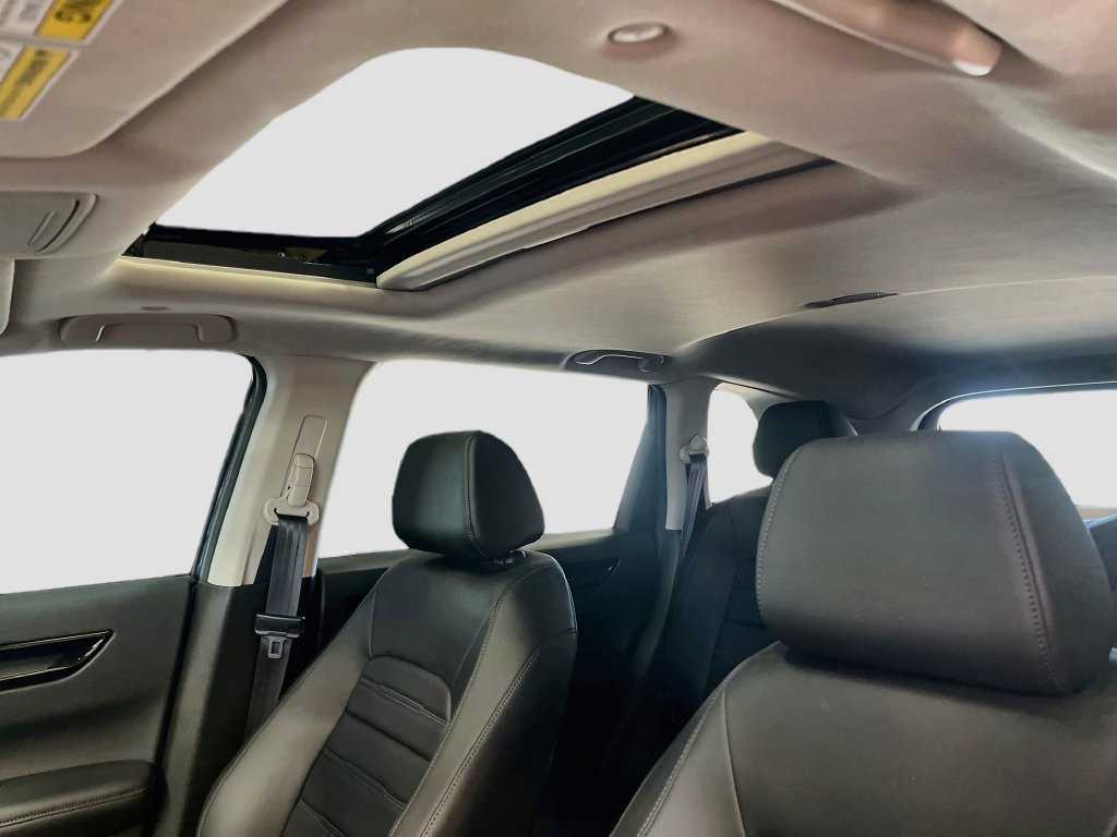 Used 2026 Honda CR-V EX-L image 22