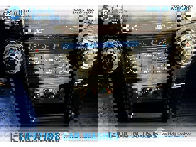 Used 2021 Toyota 4Runner Nightshade image 23