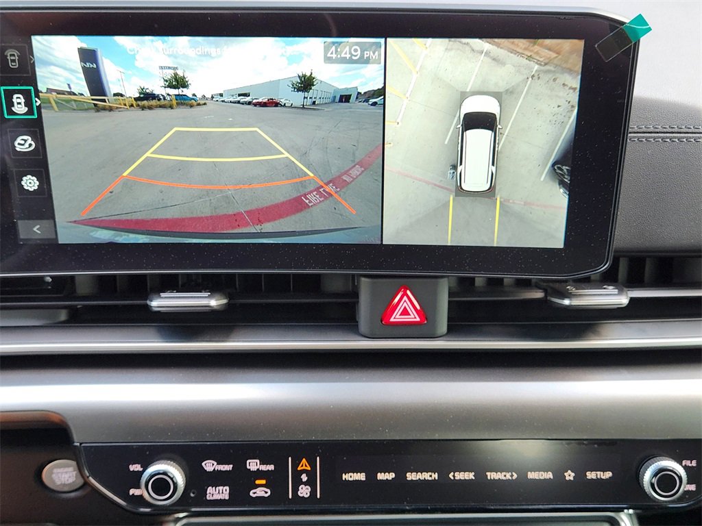 New 2026 Kia Carnival SX image 13