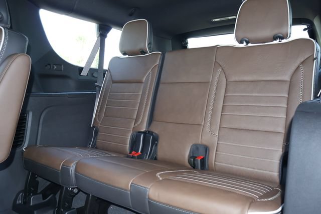 New 2026 GMC Yukon XL Denali Ultimate AWD/4WD image 16