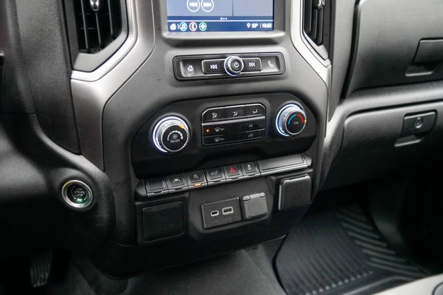 Used 2023 Chevrolet Silverado 1500 Custom w/ Rally Edition image 30