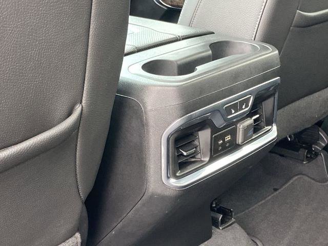 Used 2019 GMC Sierra 1500 Denali w/ Denali Ultimate Package AWD/4WD image 17