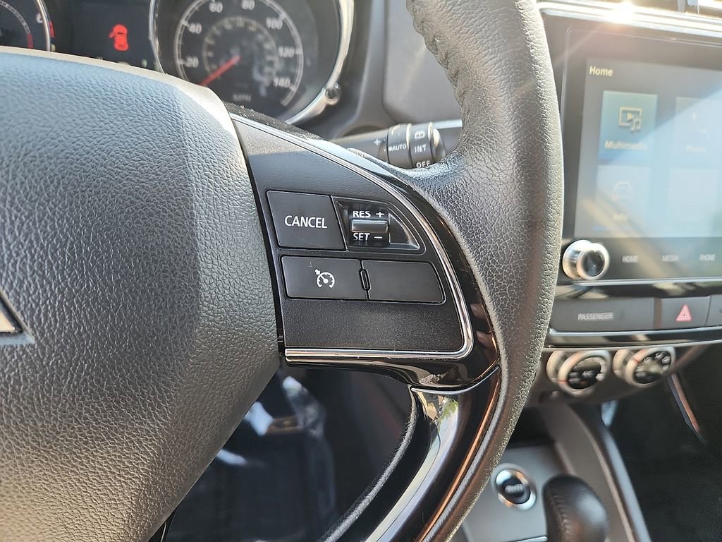 Used 2024 Mitsubishi Outlander Sport SE AWD/4WD image 21