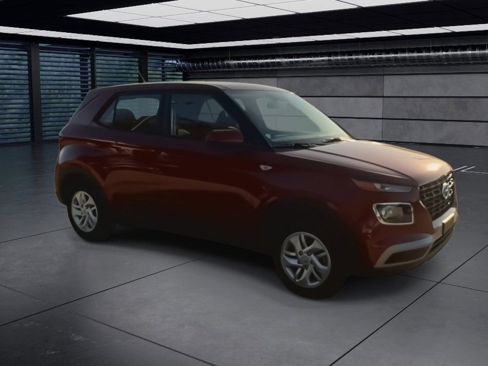 Used 2026 Hyundai Venue SE image 3
