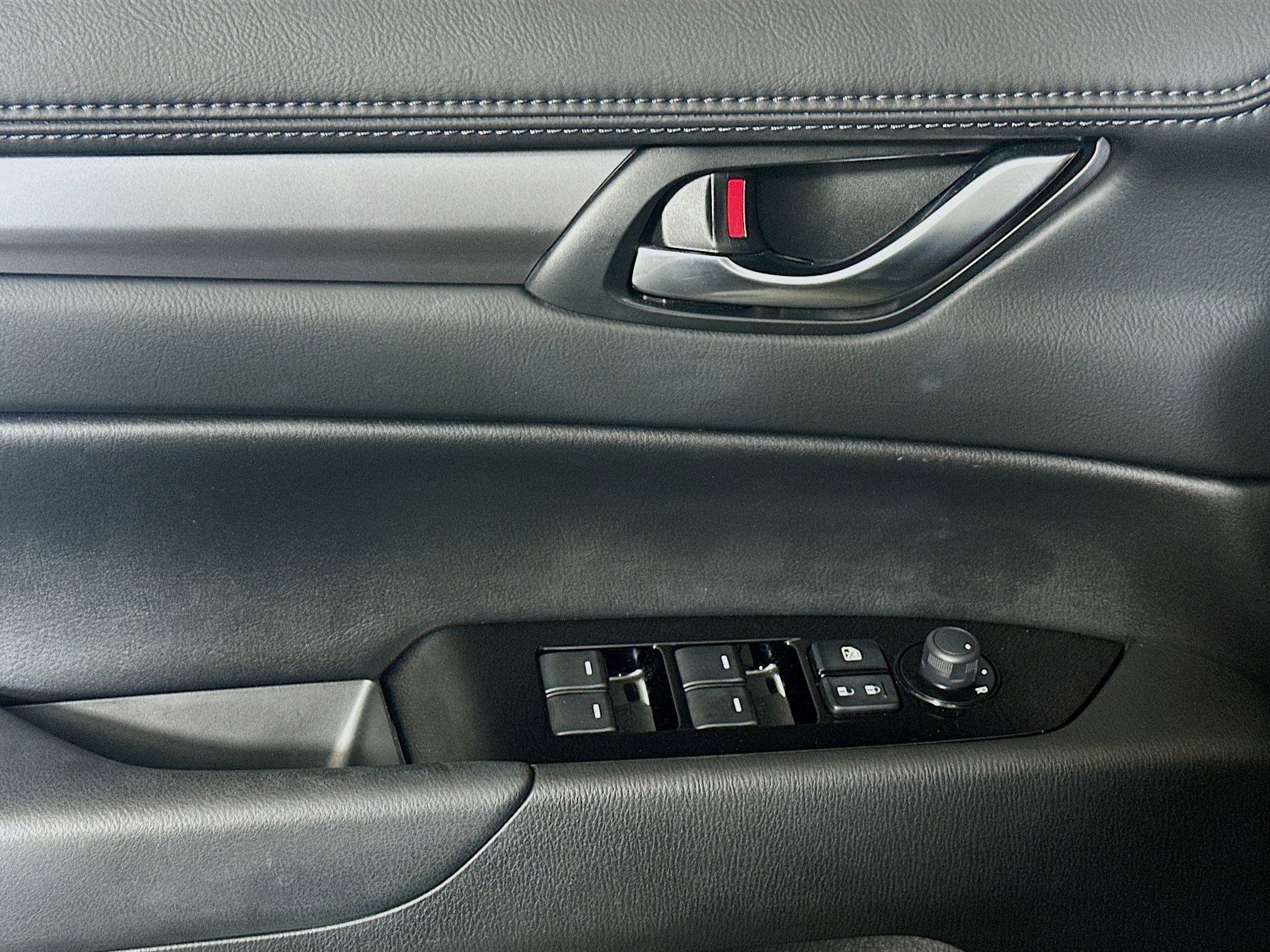 Used 2024 MAZDA CX-5 AWD 2.5 S w/ Select Package image 15