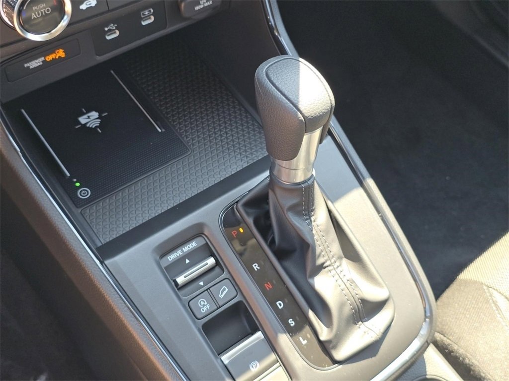 New 2026 Honda CR-V LX image 33