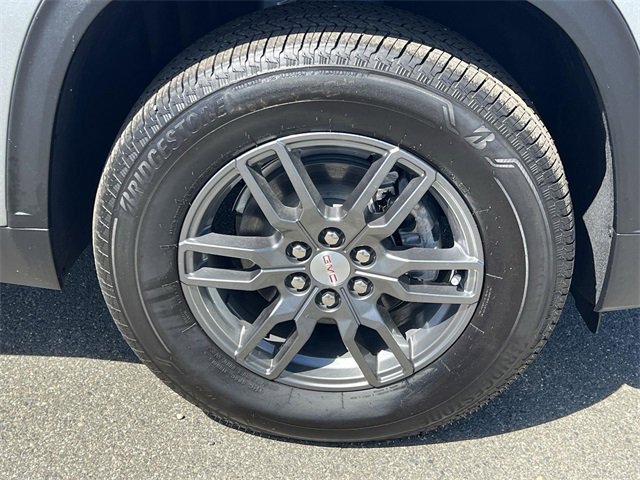 New 2025 GMC Acadia Elevation image 29