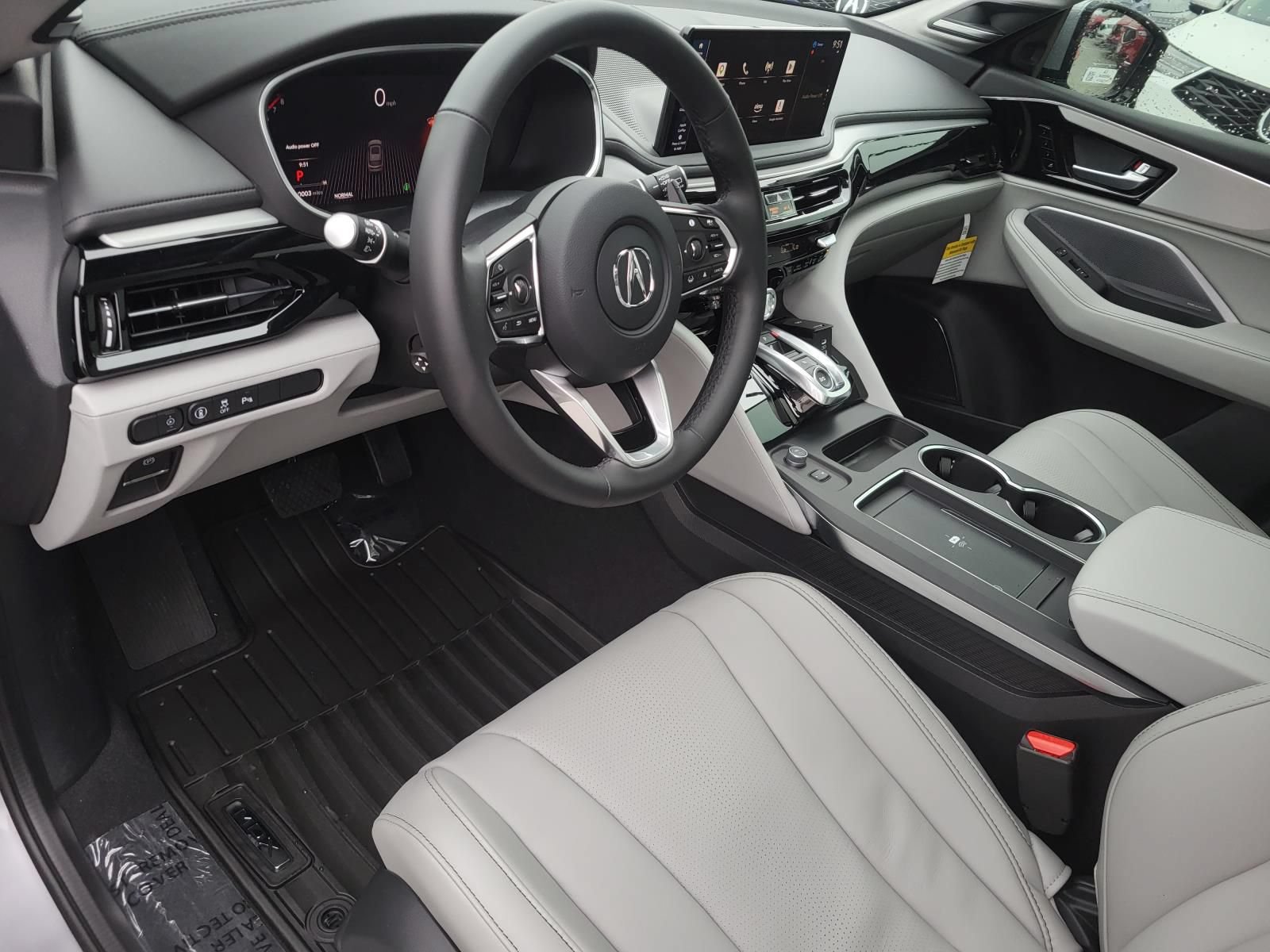 New 2026 Acura MDX FWD w/ Technology Package image 18