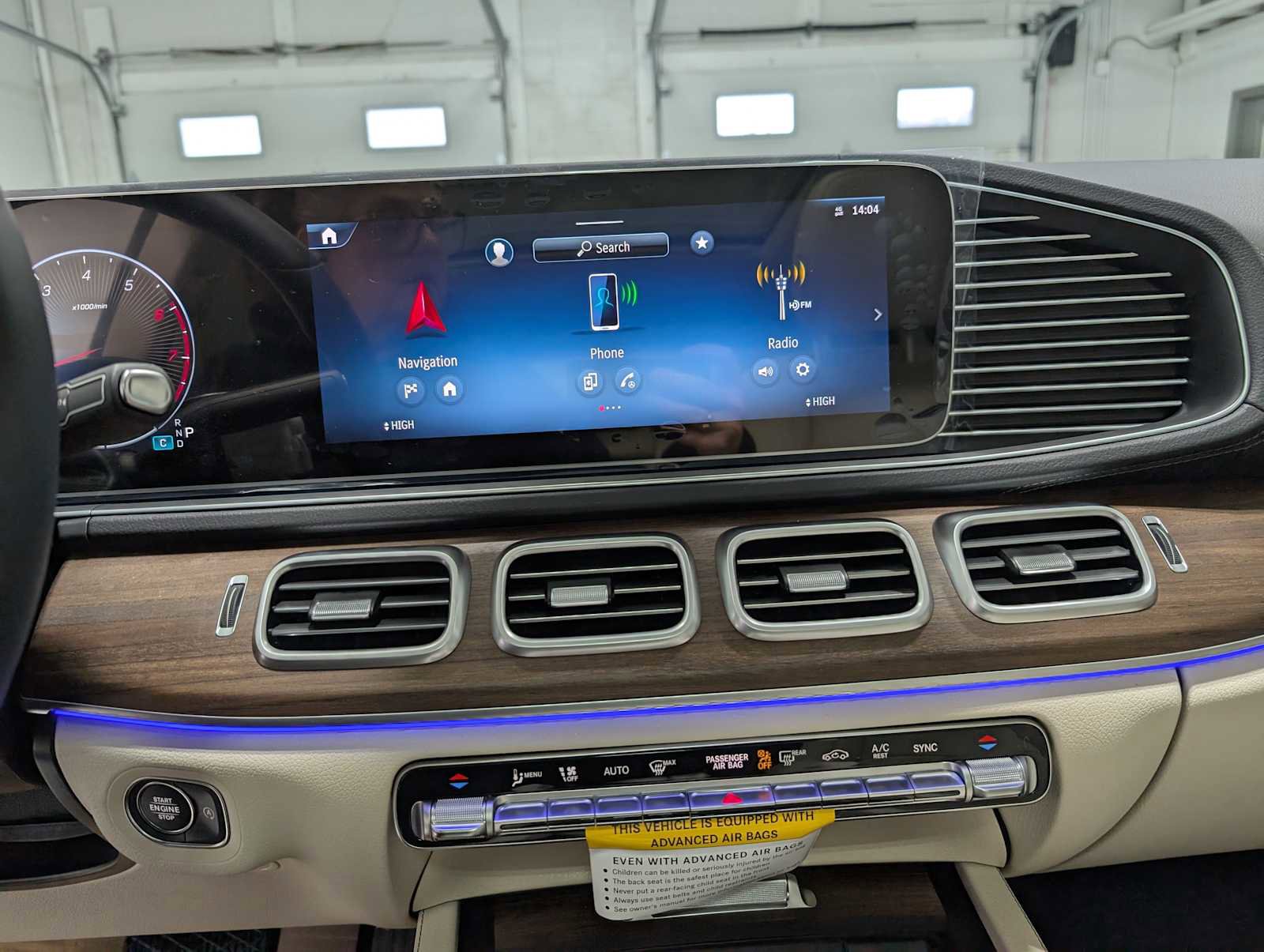 New 2026 Mercedes-Benz GLE 350 4MATIC image 30