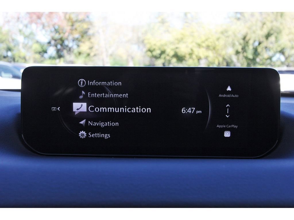 New 2026 MAZDA CX-50 Meridian Edition w/ Weather Package image 22