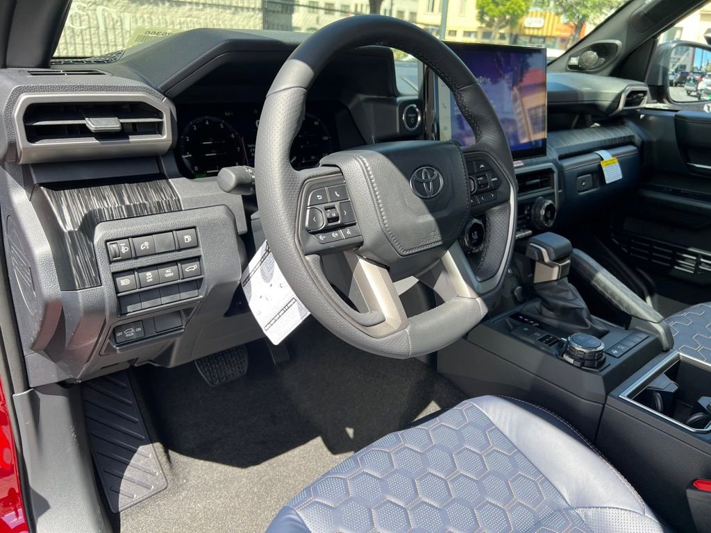 New 2026 Toyota 4Runner 4WD image 12