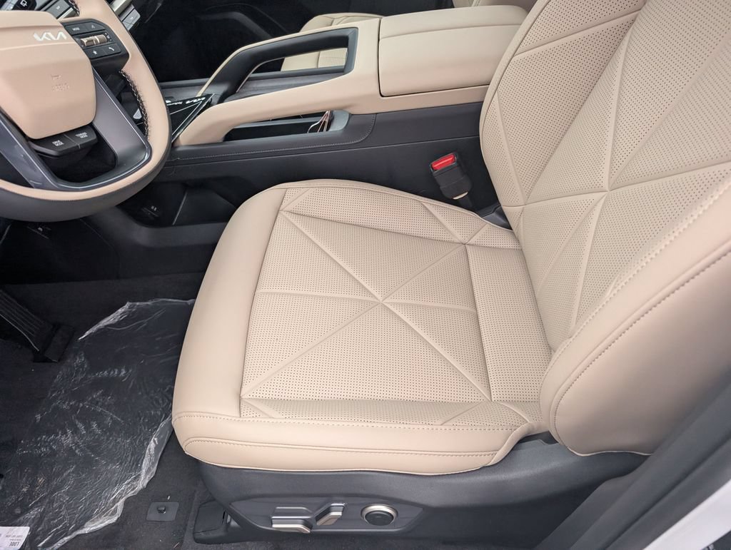 New 2027 Kia Telluride EX AWD/4WD image 21