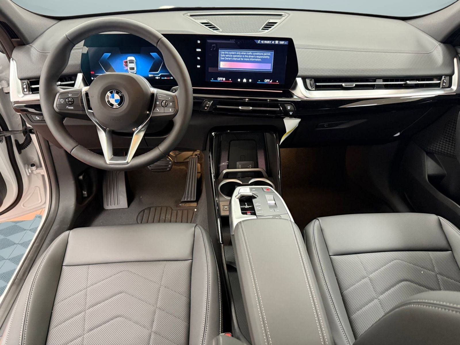 New 2026 BMW X2 xDrive28i image 14