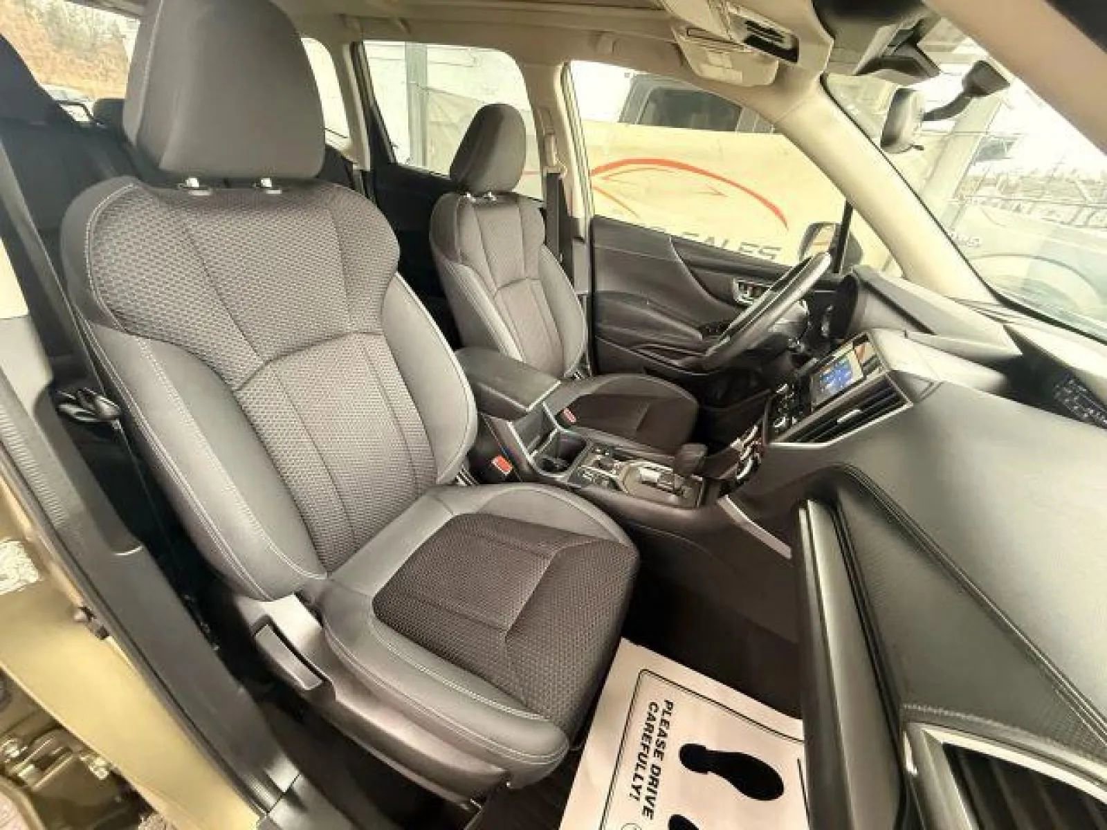 Used 2022 Subaru Forester Premium AWD/4WD image 24