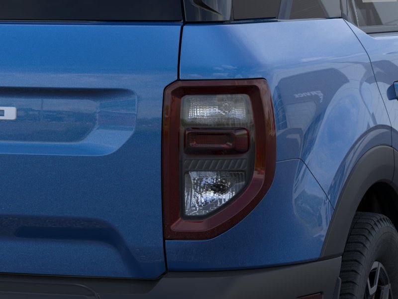 New 2026 Ford Bronco Sport Outer Banks AWD/4WD image 44