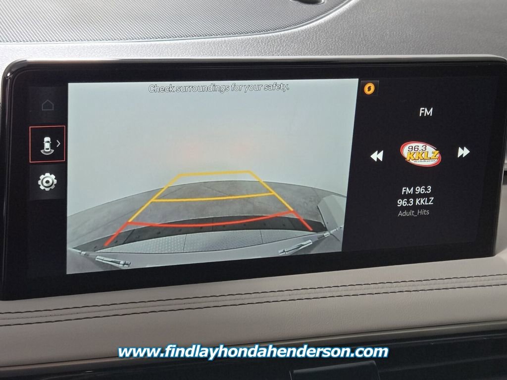 Used 2024 Genesis G70 2.5T image 29