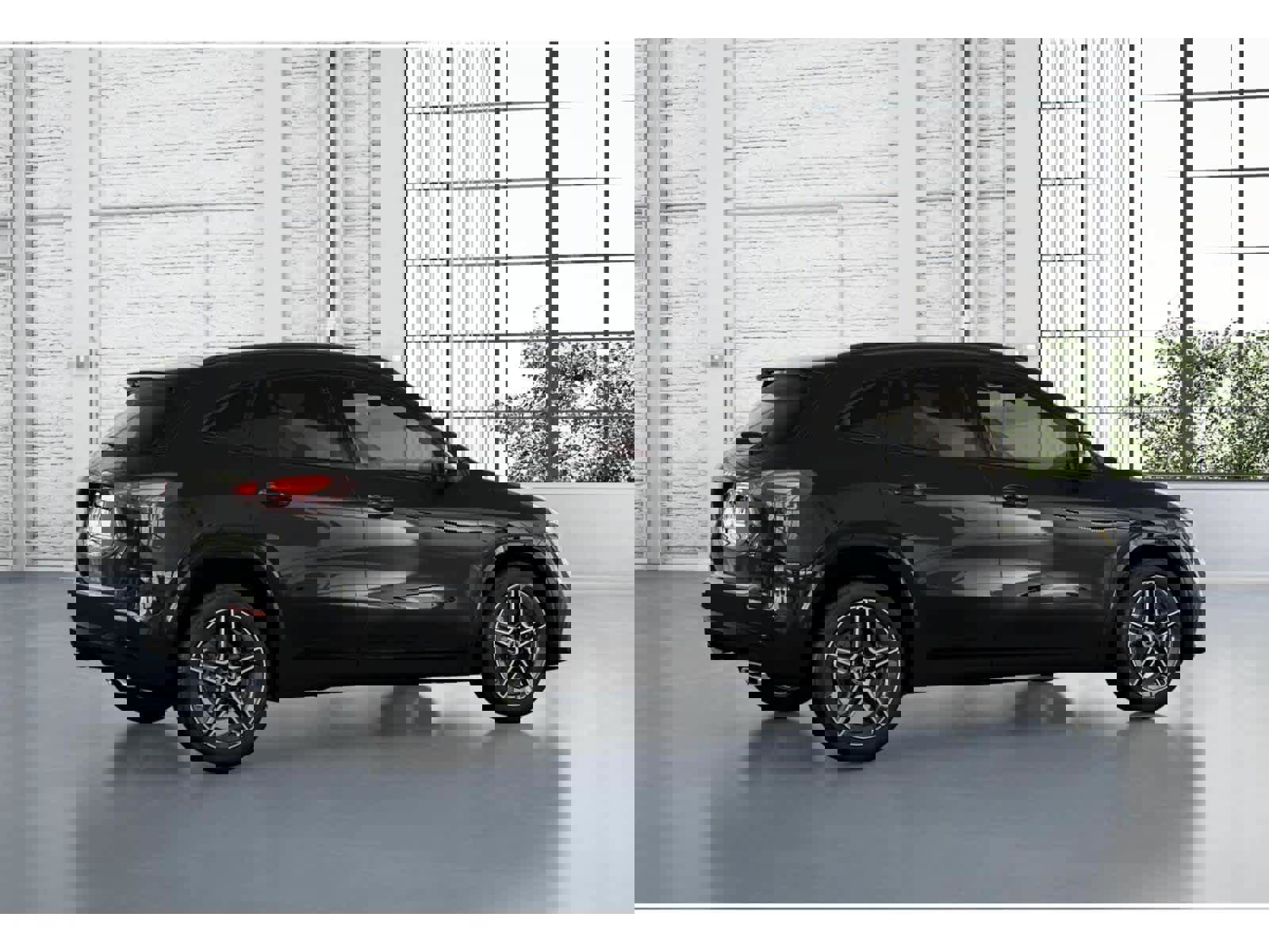 New 2026 Mercedes-Benz GLA 250 image 18