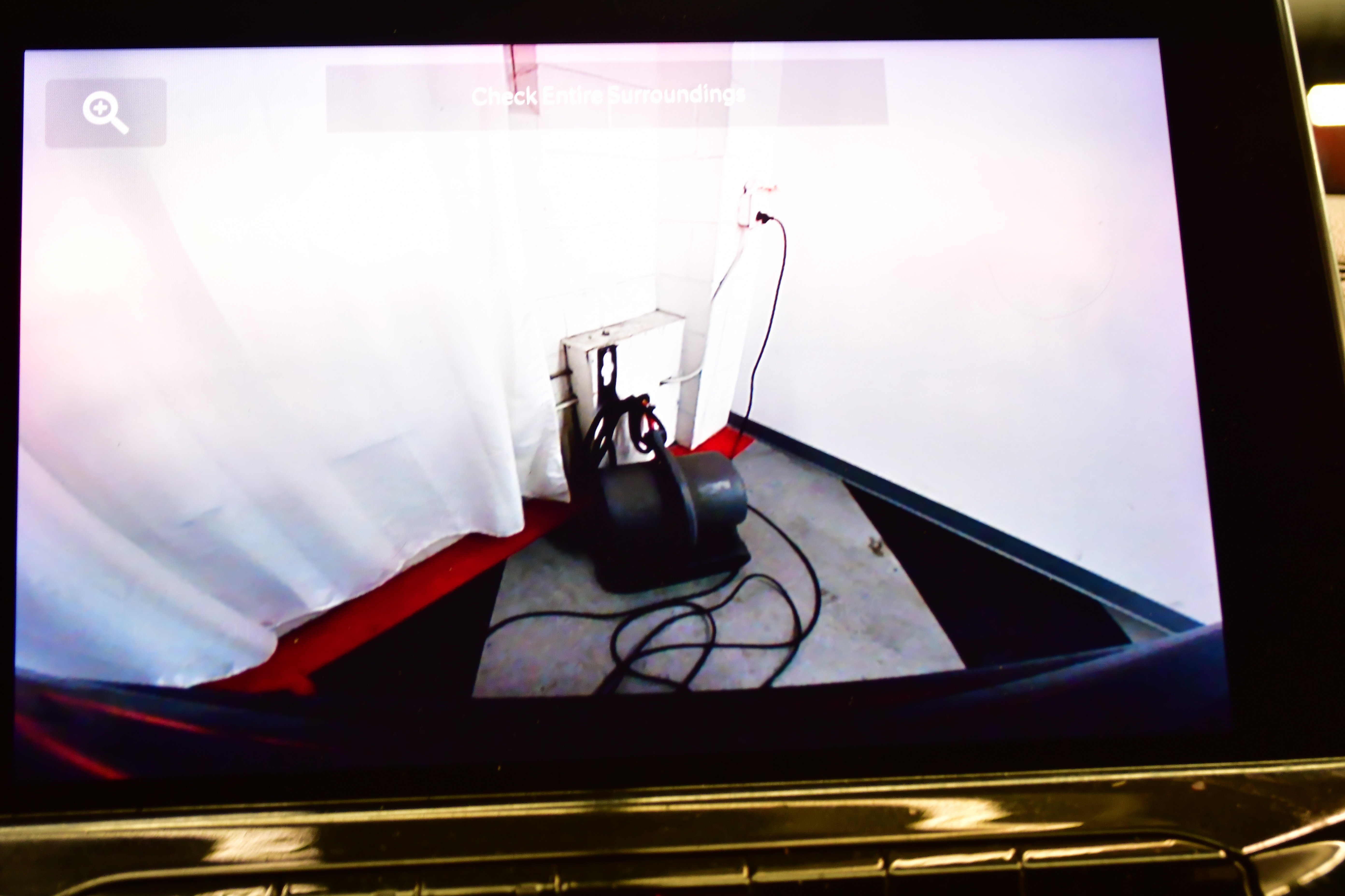 Used 2022 Jeep Compass Trailhawk w/ Trailhawk Convenience Group image 39