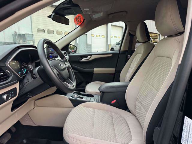 Used 2020 Ford Escape SE AWD/4WD image 15