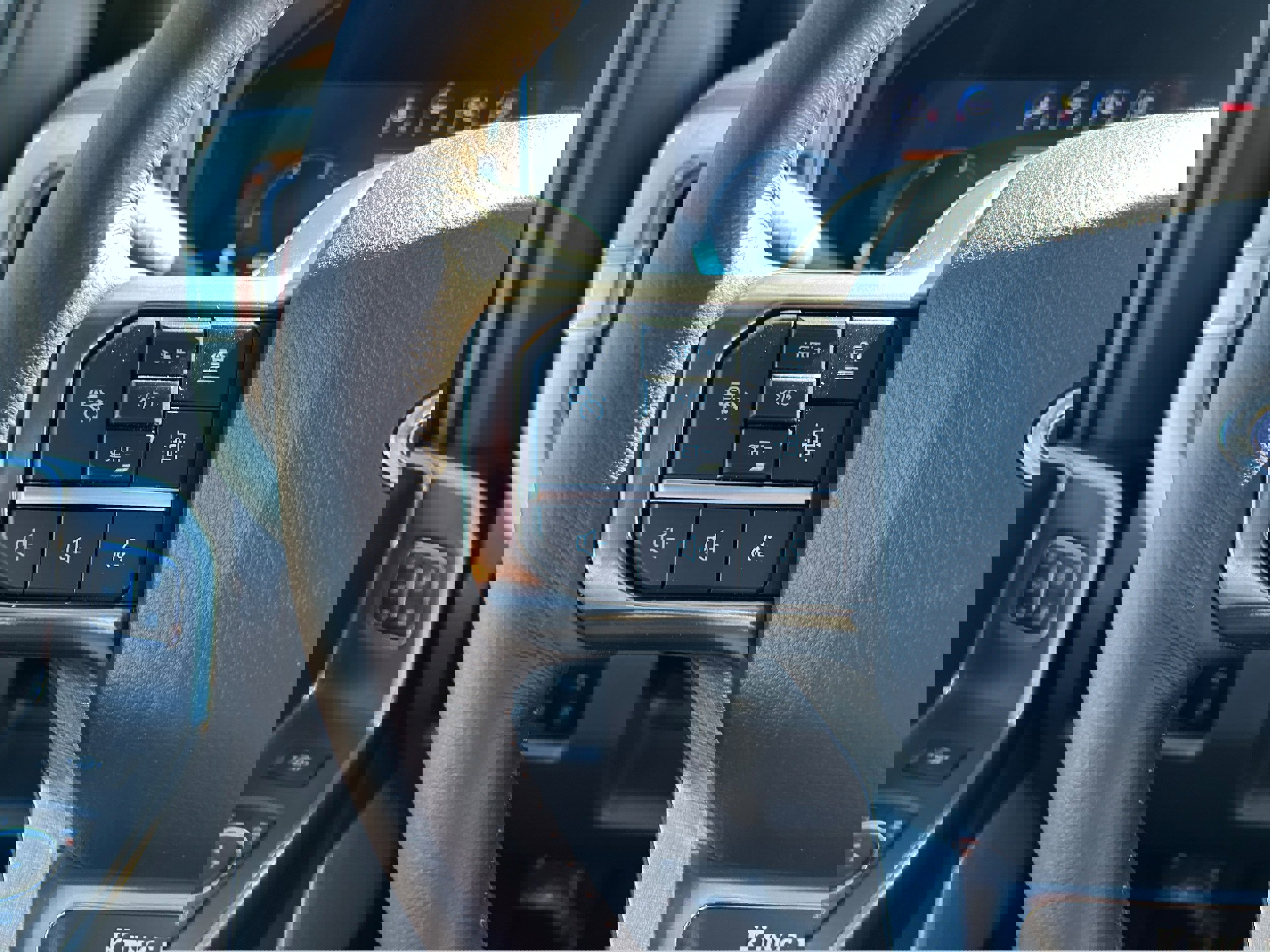 New 2026 Ford F350 King Ranch image 60