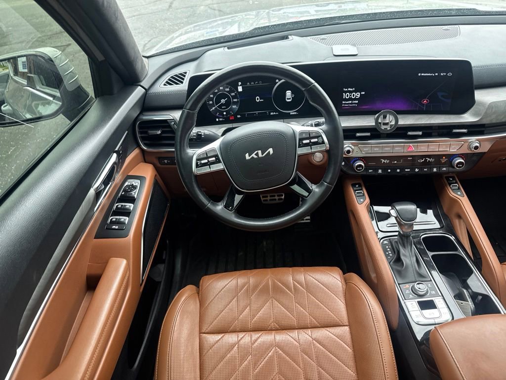Used 2024 Kia Telluride SX Prestige X-Line AWD/4WD image 31