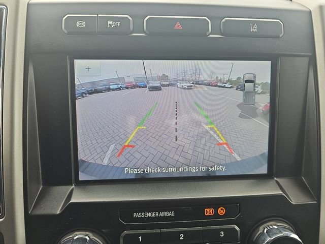 Used 2020 Ford F250 Lariat w/ Lariat Value Package image 22