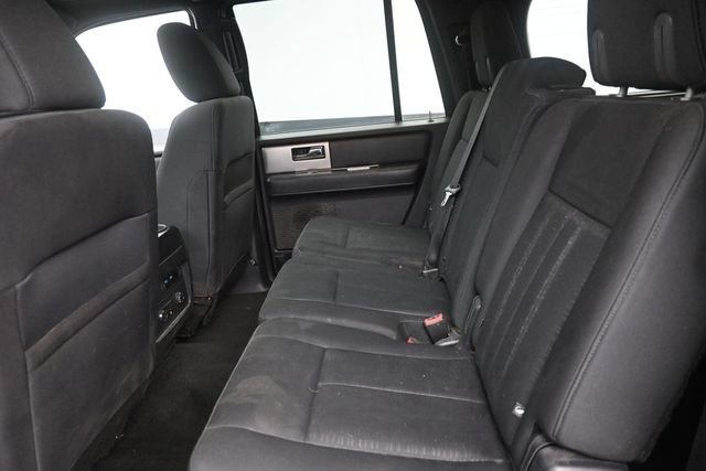 Used 2017 Ford Expedition EL XLT AWD/4WD image 19