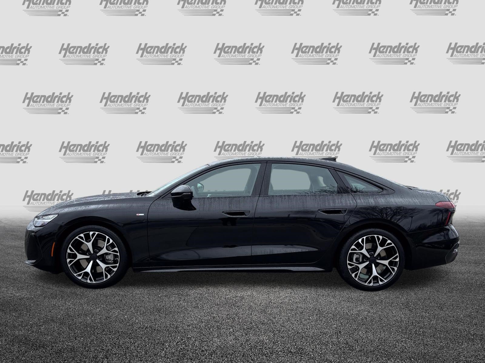 Used 2026 Audi A6 Prestige AWD/4WD image 7