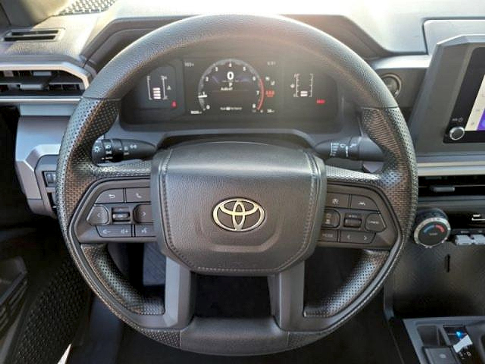 Used 2024 Toyota Tacoma SR5 RWD image 21