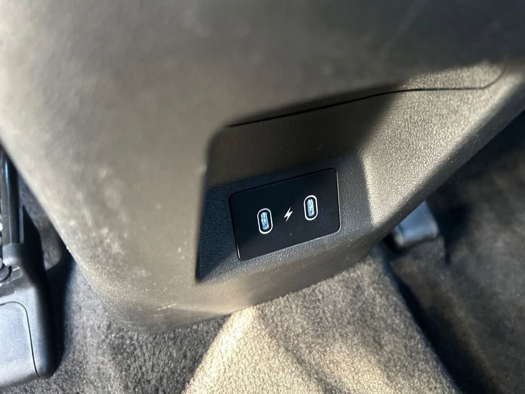 Used 2025 Hyundai Santa Cruz SEL image 35