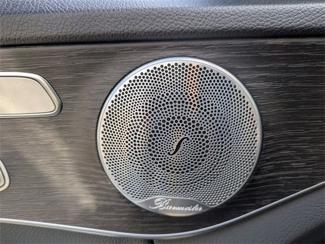 Used 2021 Mercedes-Benz C 300 4MATIC Sedan w/ Premium Package image 12