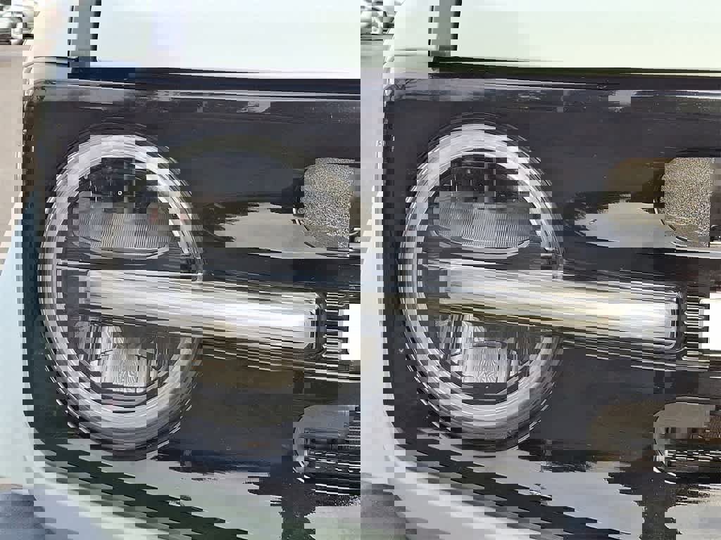 Used 2021 Ford Bronco Outer Banks image 27