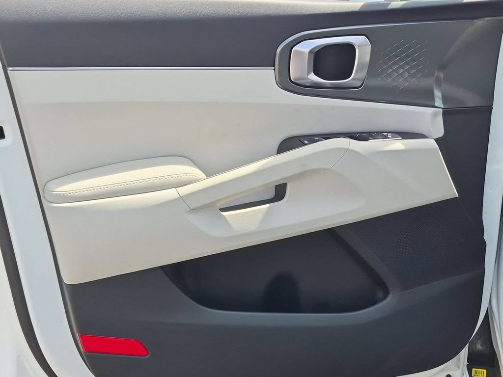 New 2026 Kia Sorento EX FWD image 22