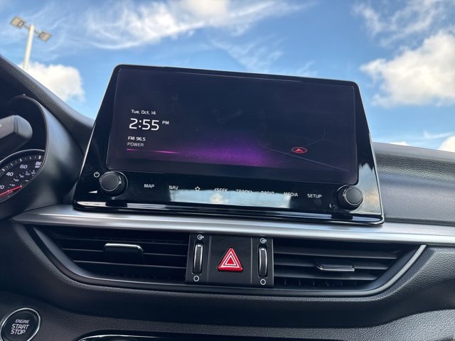 Used 2023 Kia Forte GT-Line image 29