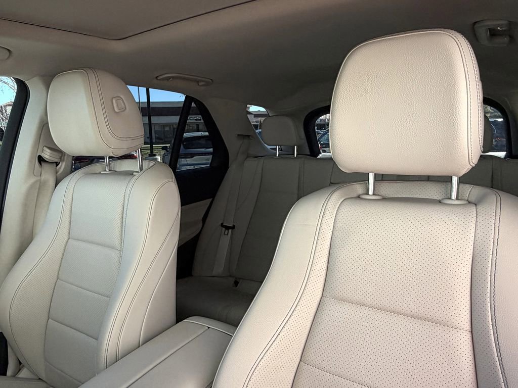 Certified 2022 Mercedes-Benz GLE 350 4MATIC image 20