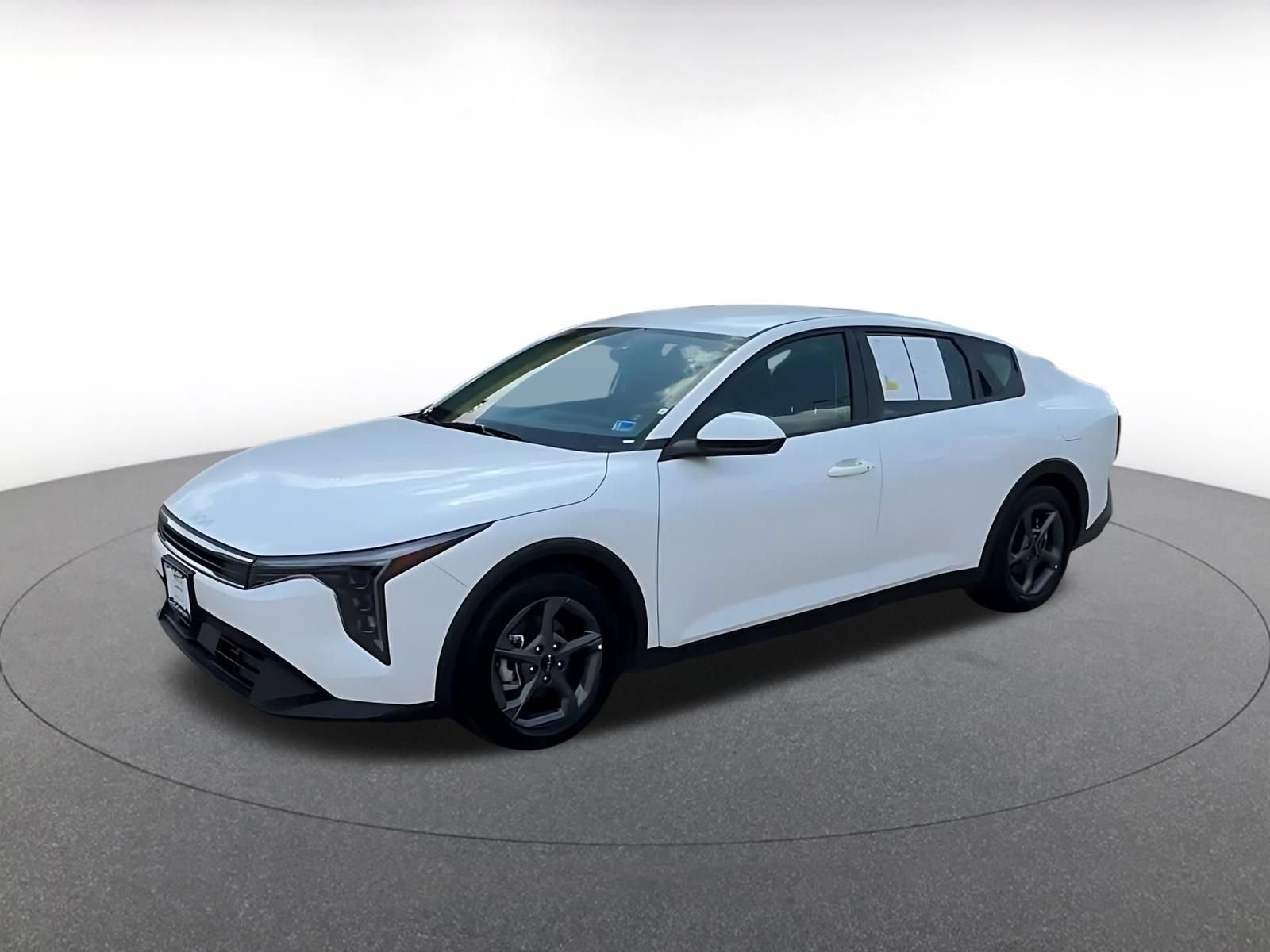Used 2026 Kia K4 FWD image 7