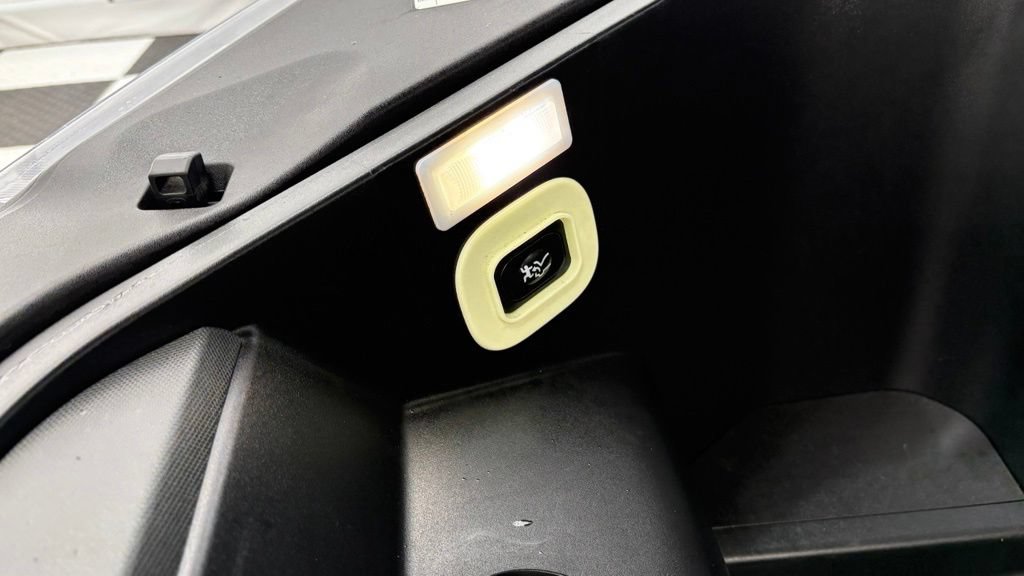 Certified 2023 Ford Mustang Mach-E Select RWD image 11