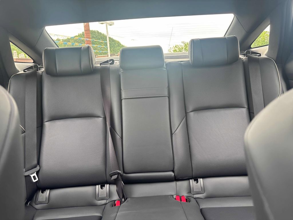 Used 2024 Toyota Crown Platinum AWD/4WD image 21
